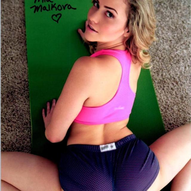 Mia Malkova